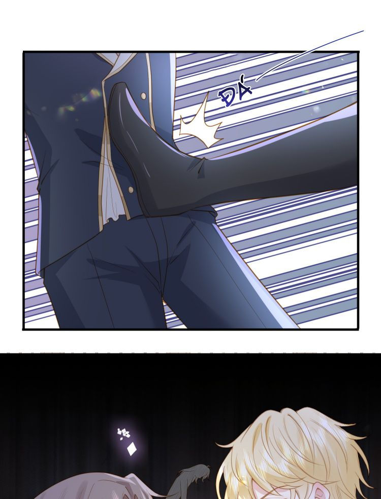 phản diện bị truy thành đoàn sủng chapter 30 10