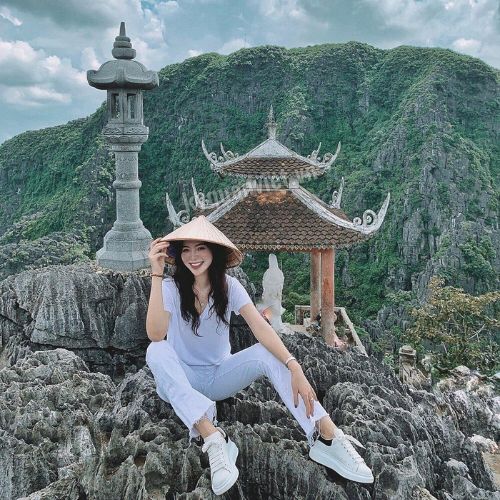 Tour 2N1Đ Khám Phá Ninh Bình - Hoa Lư - Tam Cốc - Hang Múa - Bái Đính - Tràng An