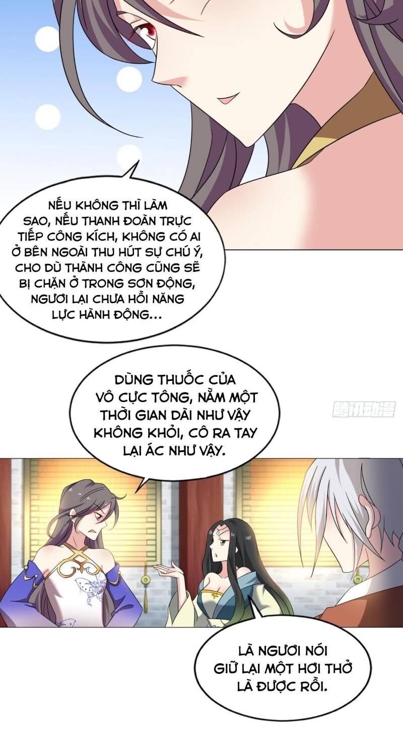 Treasure Hunter - Kẻ Săn Kho Báu Chapter 72 - Next Chapter 73