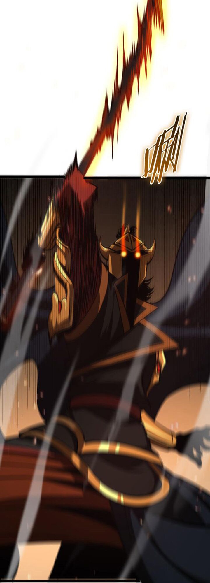 chư giới - tận thế online chapter 137 16