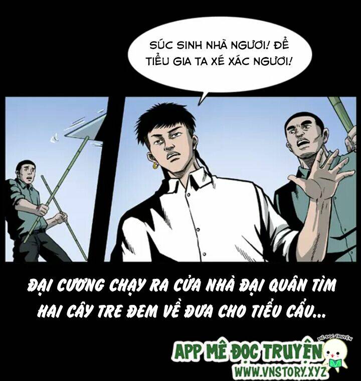 U Minh Ngụy Tượng Chapter 28 41