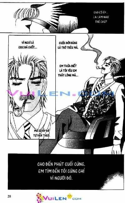 tình yêu quý tộc chapter 114 9