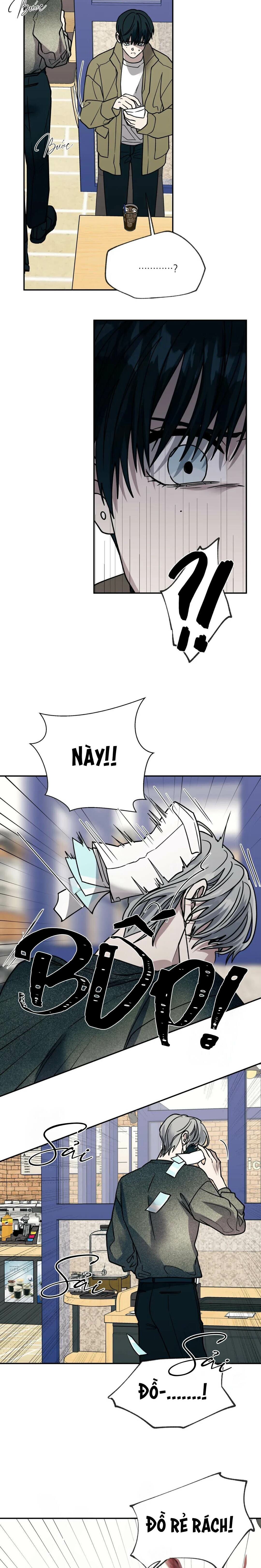 ám ảnh pheromone chapter 87 8