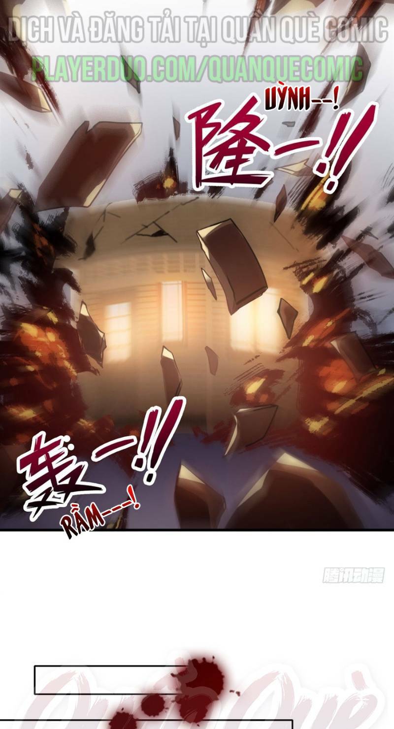 nhặt ma vương về làm nữ hầu chapter 2 15