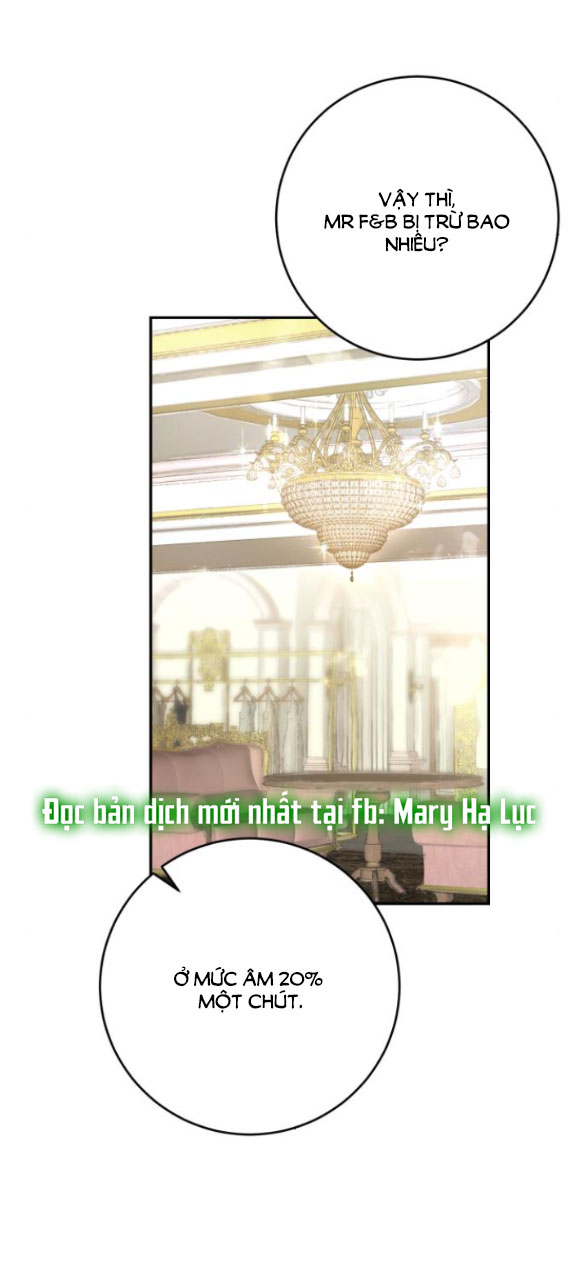 my demon - ác quỷ của tôi chapter 6.2 15