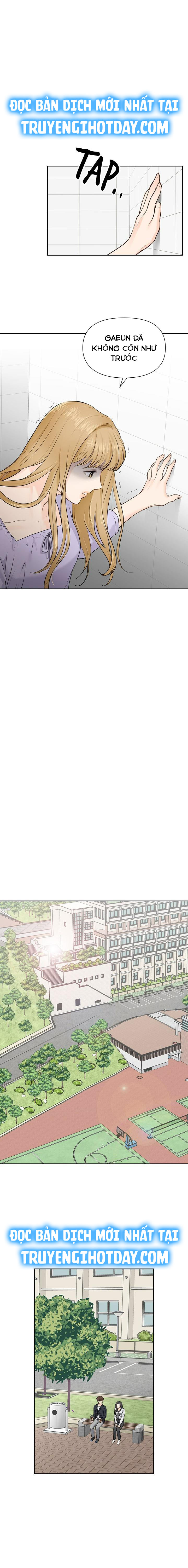 hẹn hò rồi yêu chapter 24 7