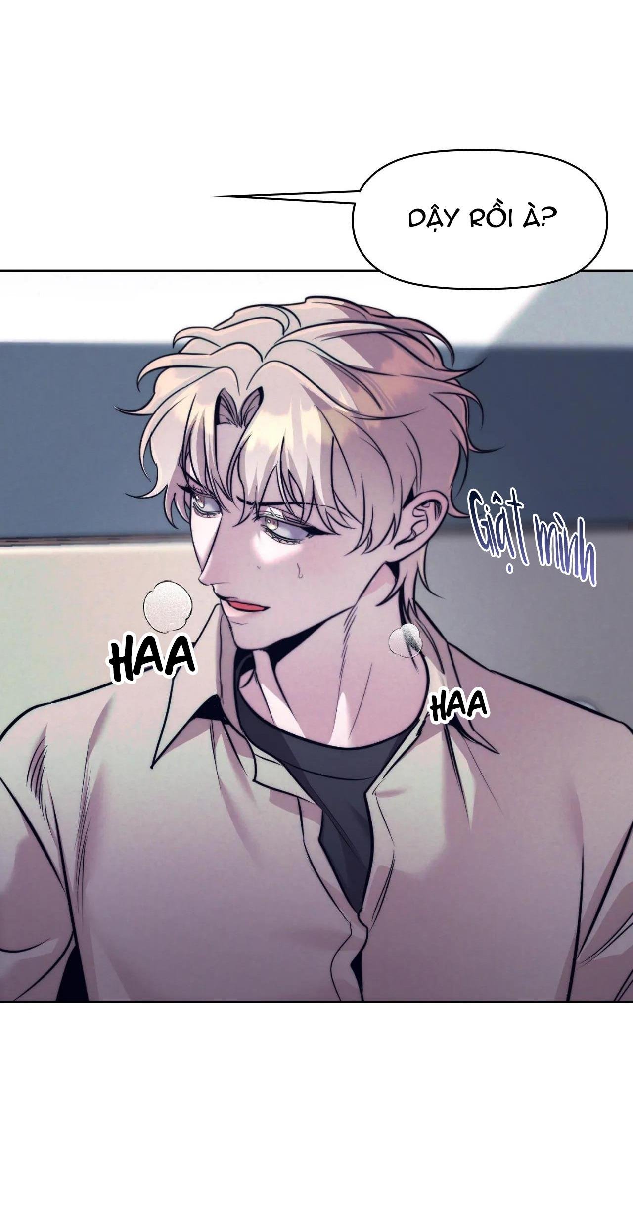 kỳ thị chapter 4 25