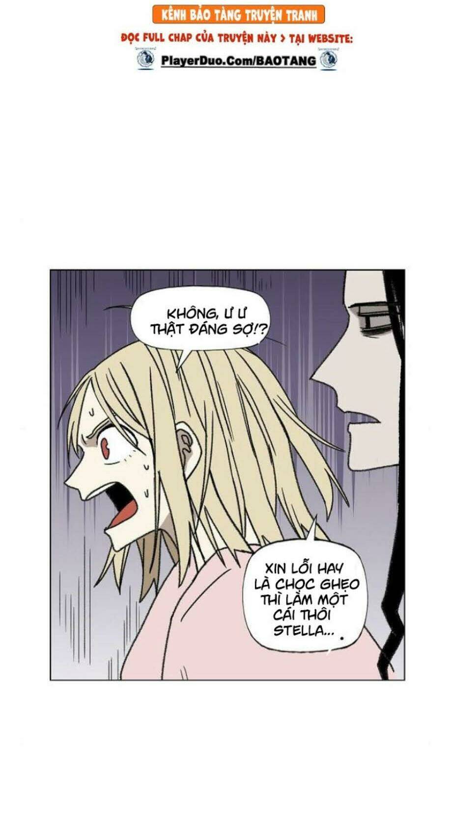 võ sĩ - the boxer chapter 57 36