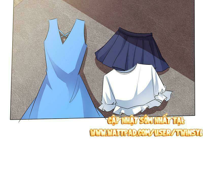 ái người tình xuất vu lam chapter 40 5