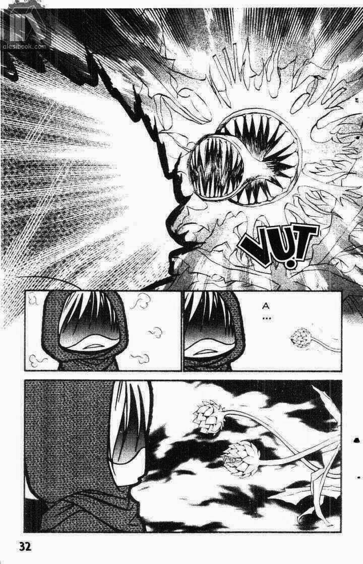 hoàng tử bóng đêm chapter 2 32