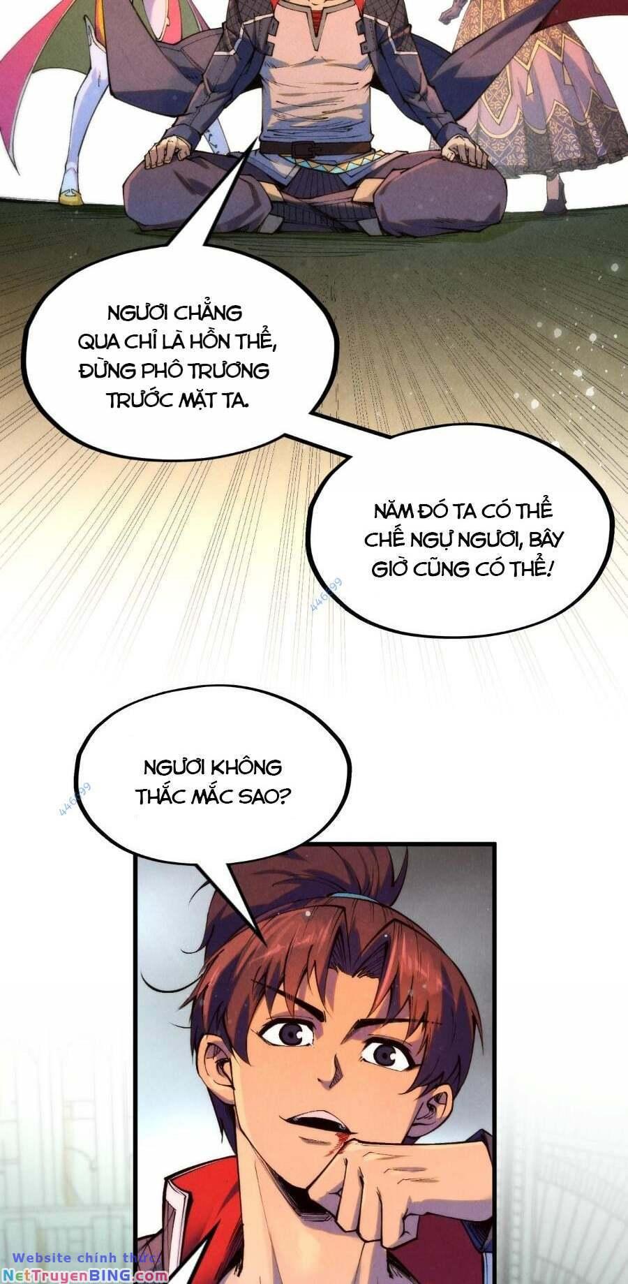 vạn cổ chí tôn chapter 263 68