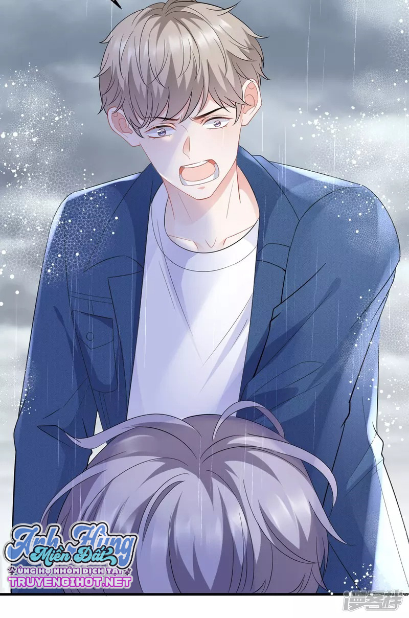 [16+] đại tiểu thư có thể có ý đồ xấu chapter 45.3 9