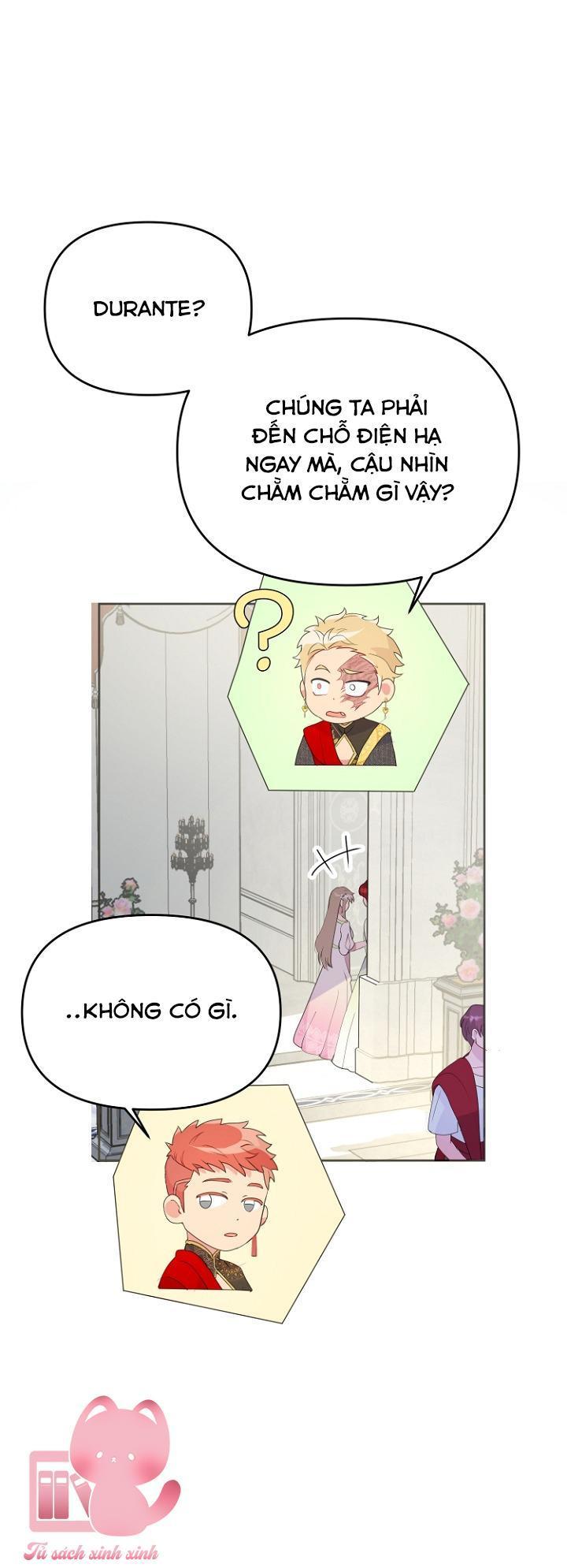 bỏ quách chồng con đi, tiền bạc mới là tất cả chapter 27 5