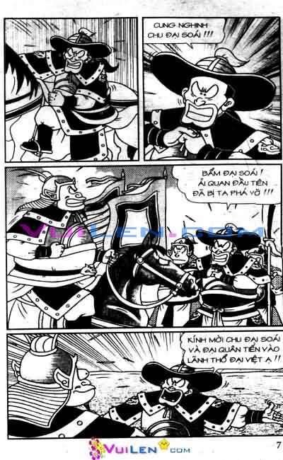 thần đồng đất việt chapter 67 7