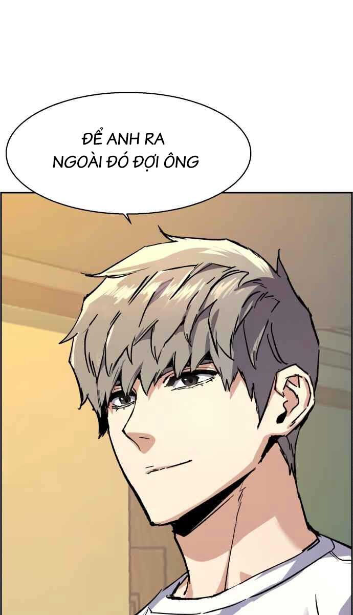 bạn học của tôi là lính đánh thuê chapter 134.2 29