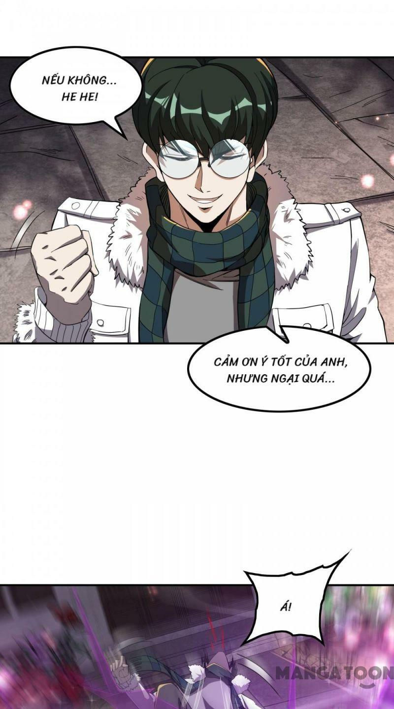 đệ nhất người ở rể chapter 117.1 25