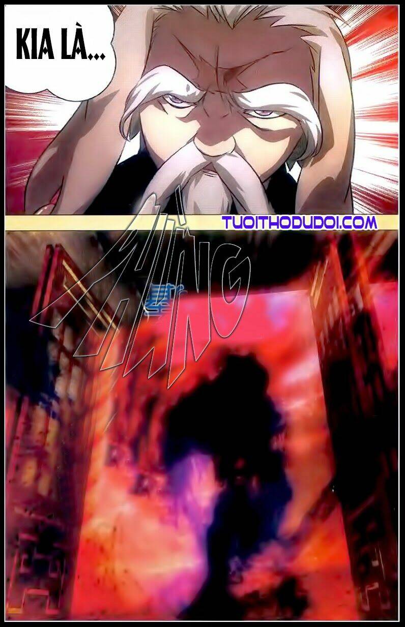 kiếm linh chapter 0 24