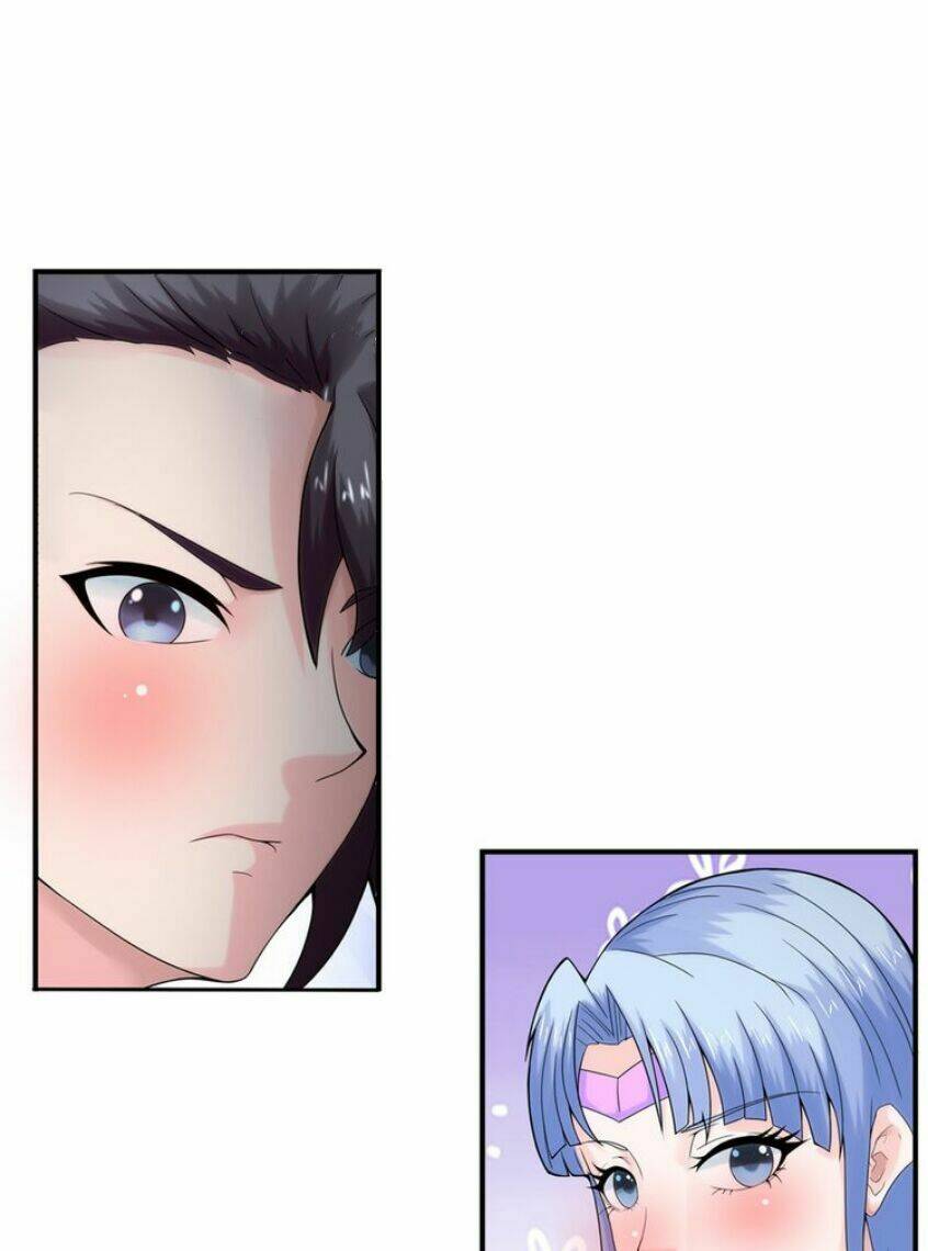 cực vũ huyền đế chapter 36 9