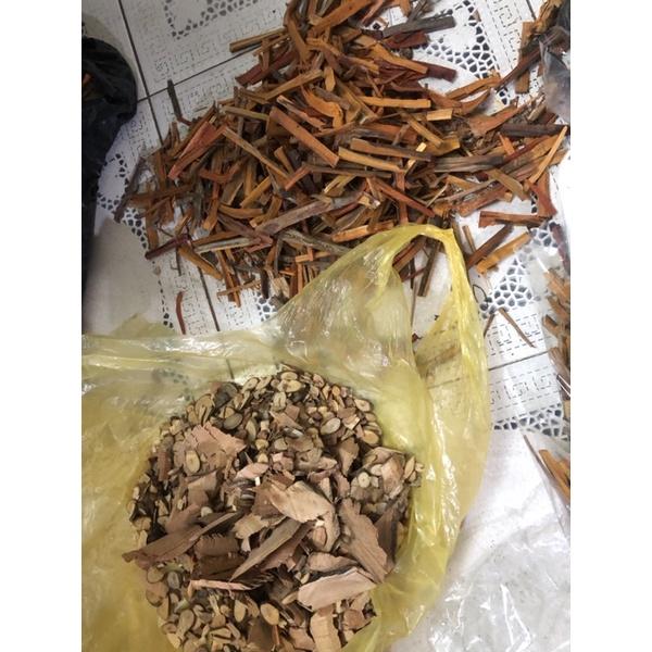 Bột Ngũ Vị dùng tẩy uế,hàn long mạch