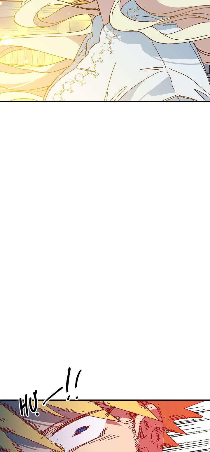 công chúa giả điên chapter 25 30