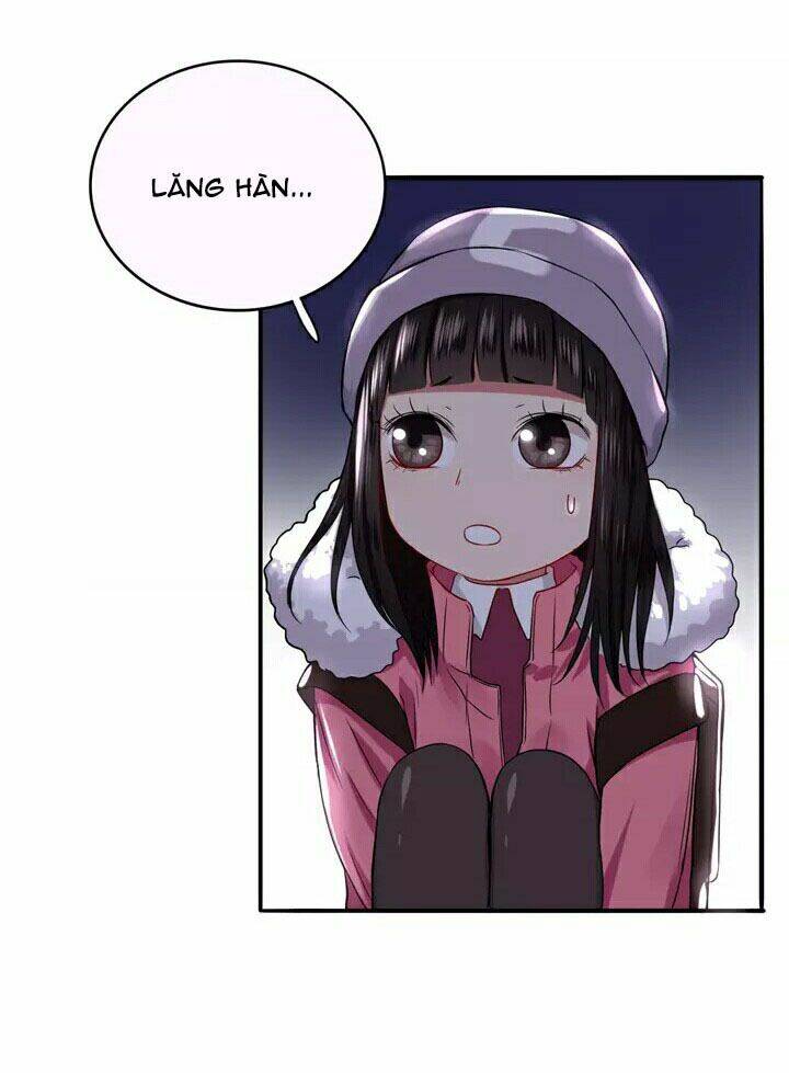 chào buổi sáng, hướng dương chapter 6 29