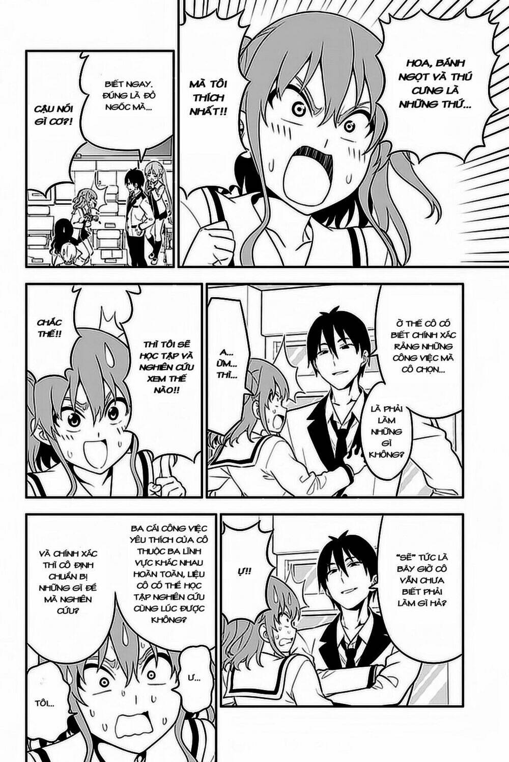 aho girl chapter 103 7
