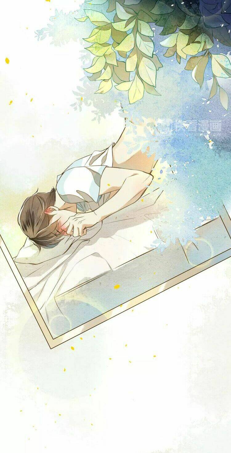 ái thần nghiêm phạt chapter 16 7