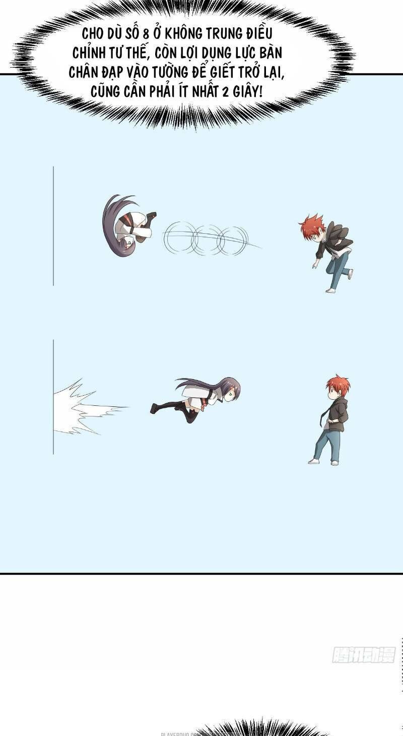 nghịch thiên tiên mệnh chapter 22 19