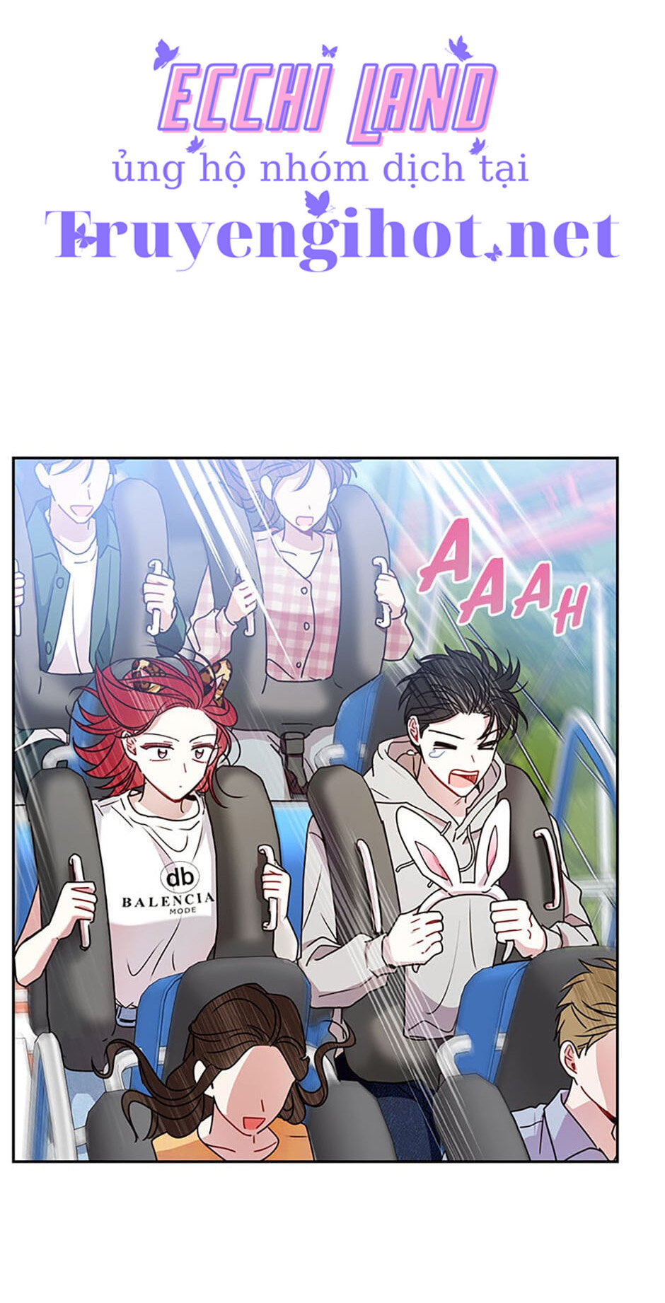 chỉ thị đặc biệt của sếp chapter 23.2 10