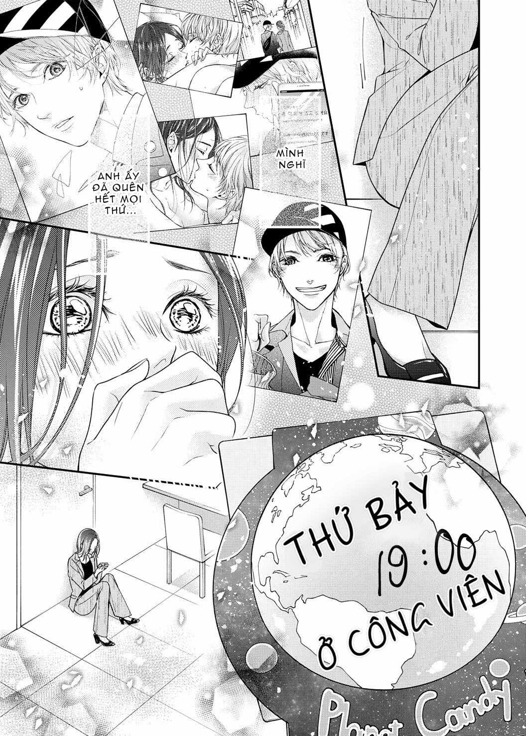 ở lại với anh nhé chapter 1 25