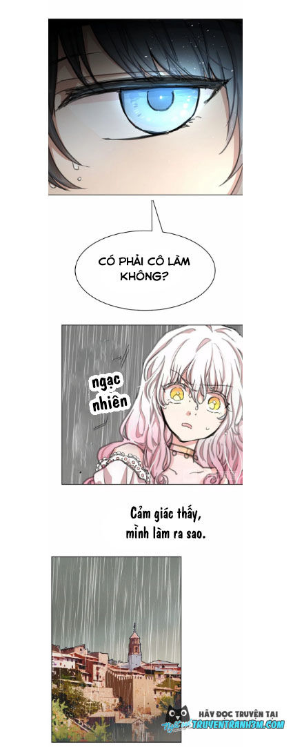 ma nữ mặt trăng và điện hạ thái dương chapter 2 15