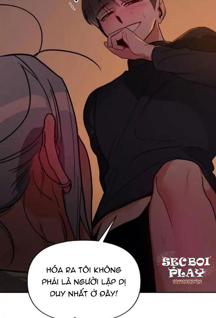 đối tác cơ thể hoàn hảo chapter 21 37