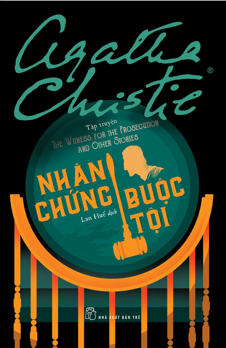 Nhân Chứng Buộc Tội