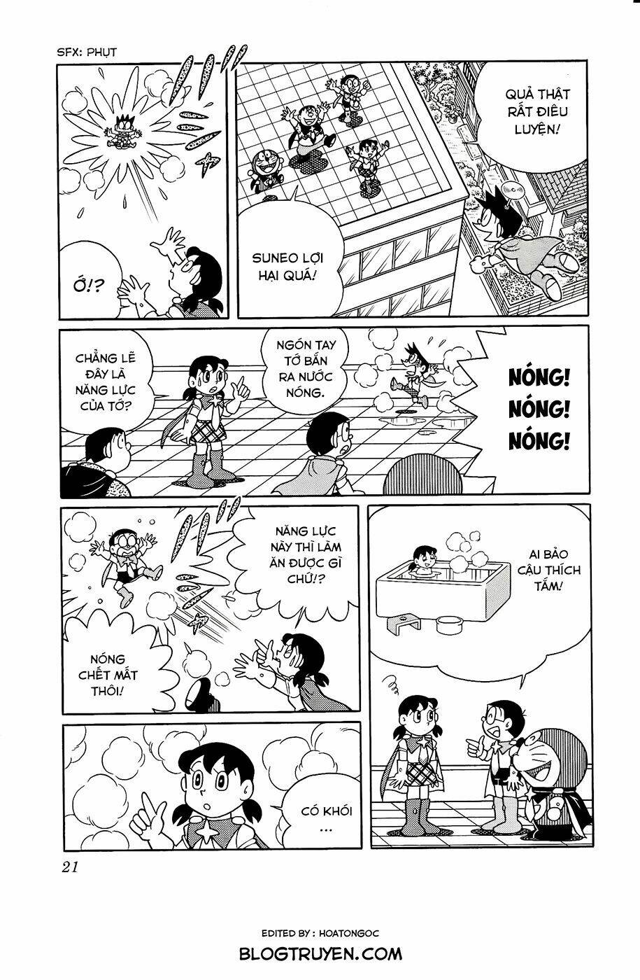 những hiệp sĩ không gian chapter 1 24