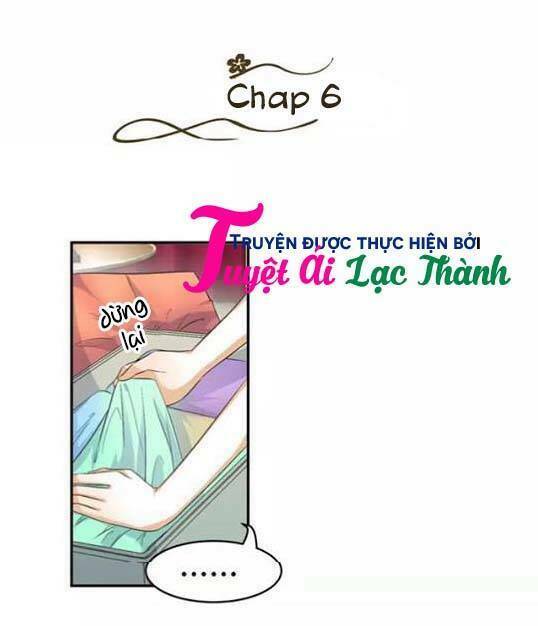 phản công thành siêu sao chapter 6 6