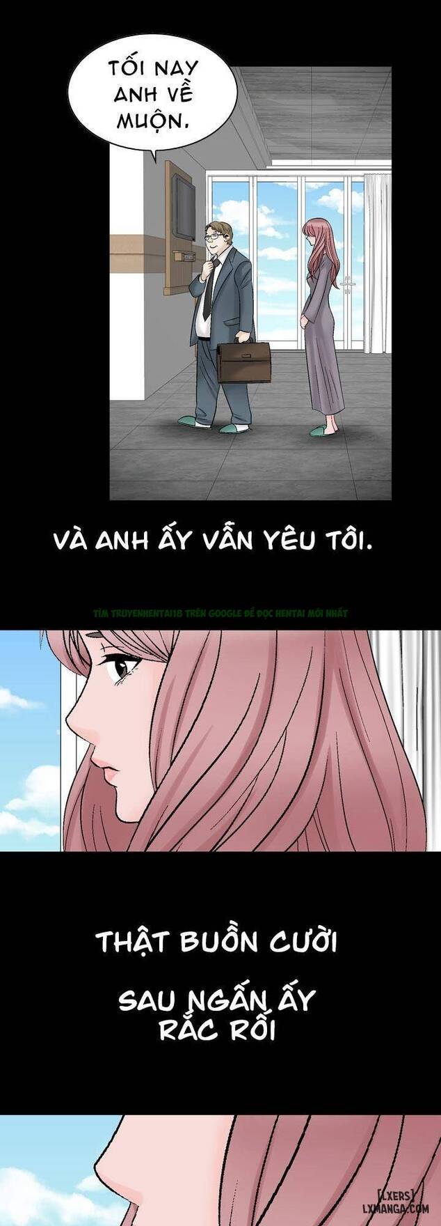 mùi vị của đôi bàn tay chapter 22 17