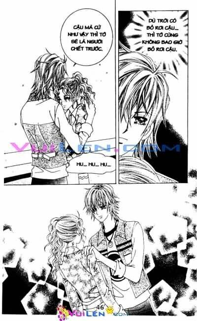 18 years old, we got married chapter 66 7