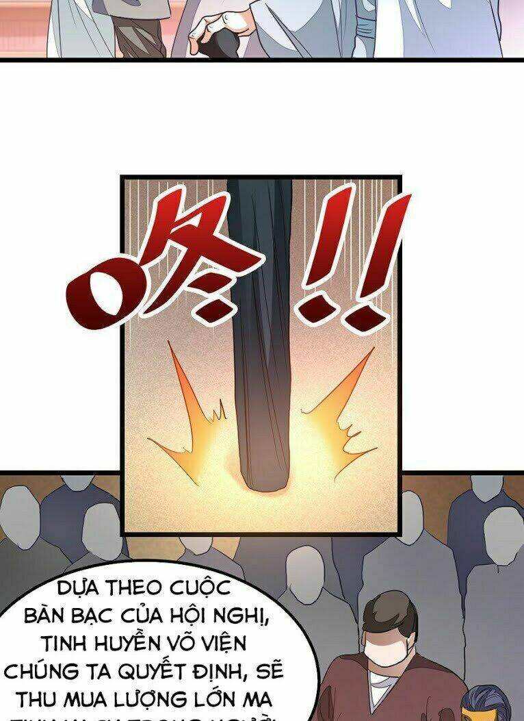 cửu dương thần vương chapter 121 18