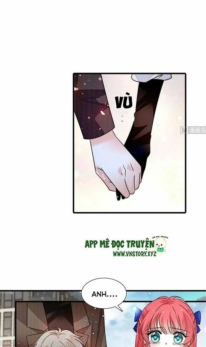 ngọt ngào uy vũ: boss sủng đến nghiện chapter 267 32