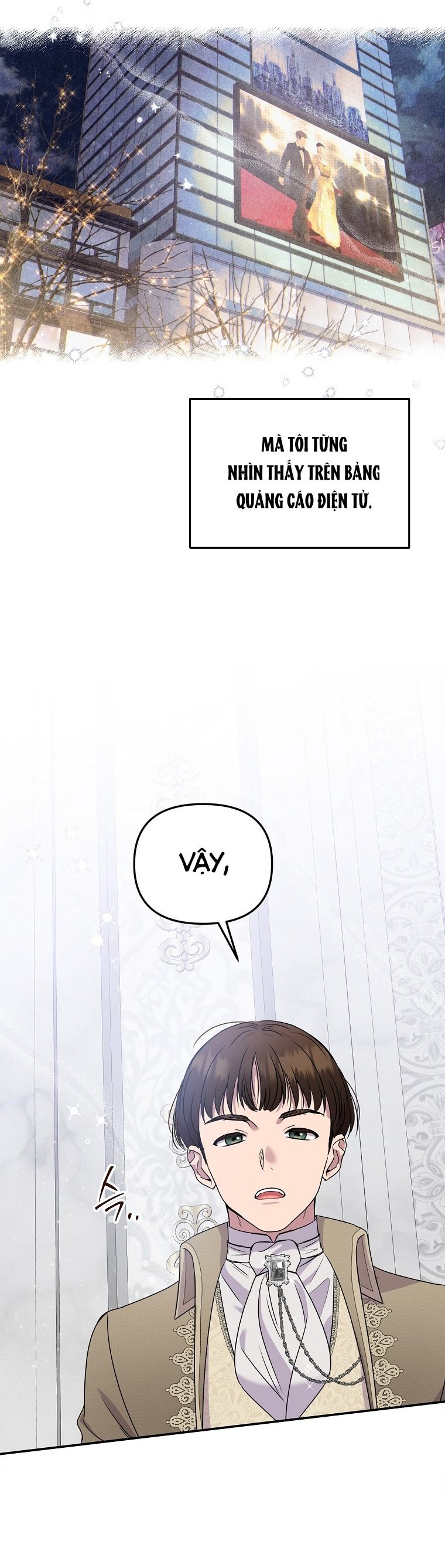 nàng công nương roselia chapter 50.1 8