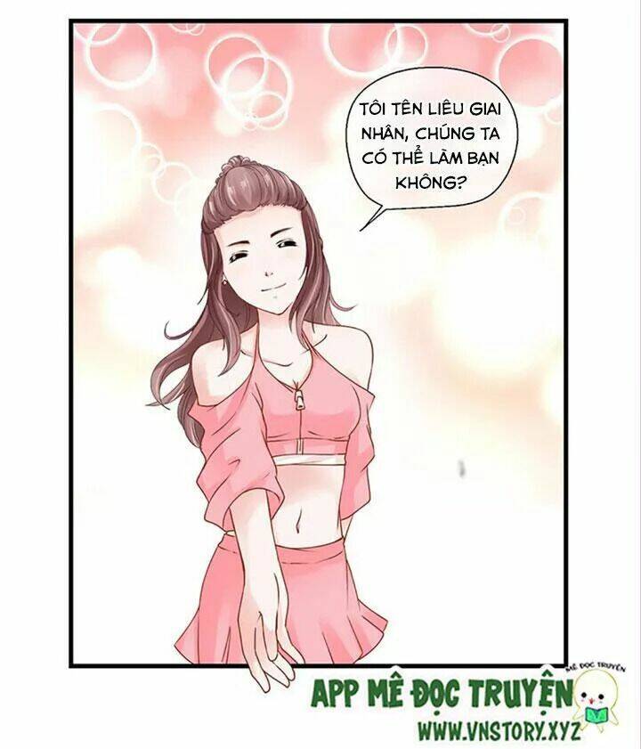 bồn tắm có vấn đề?! chapter 37 15