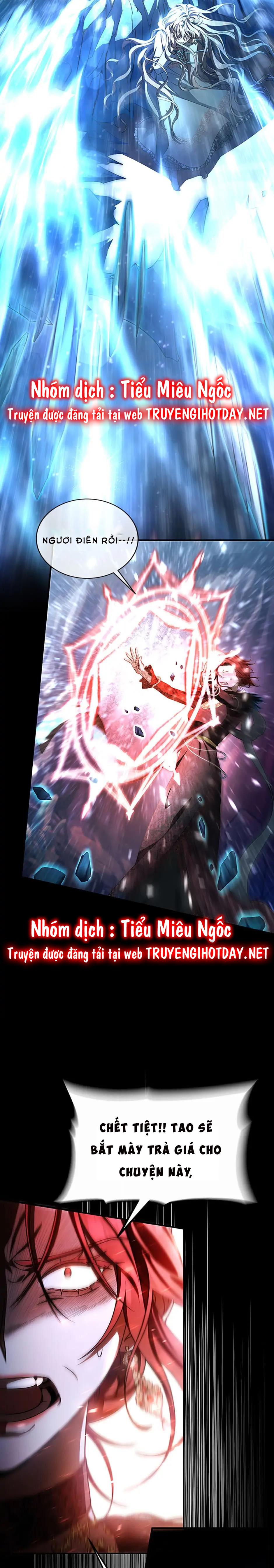 vị cứu tinh của nhân vật chính chapter 27 46