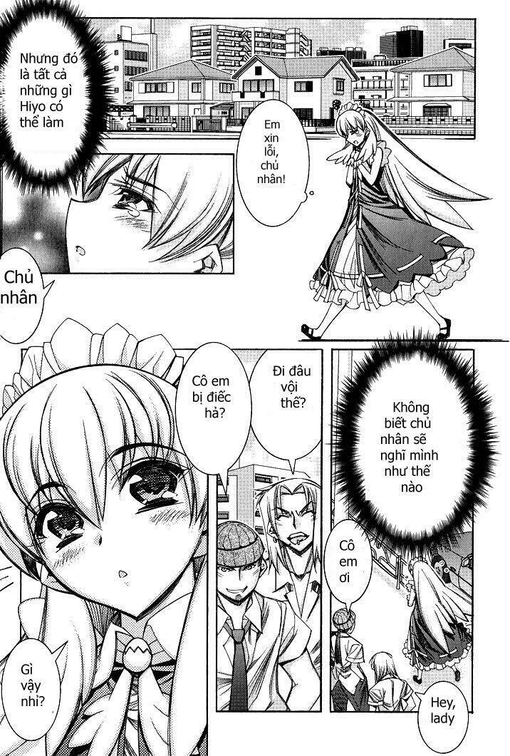 tama hiyori chapter 1 20