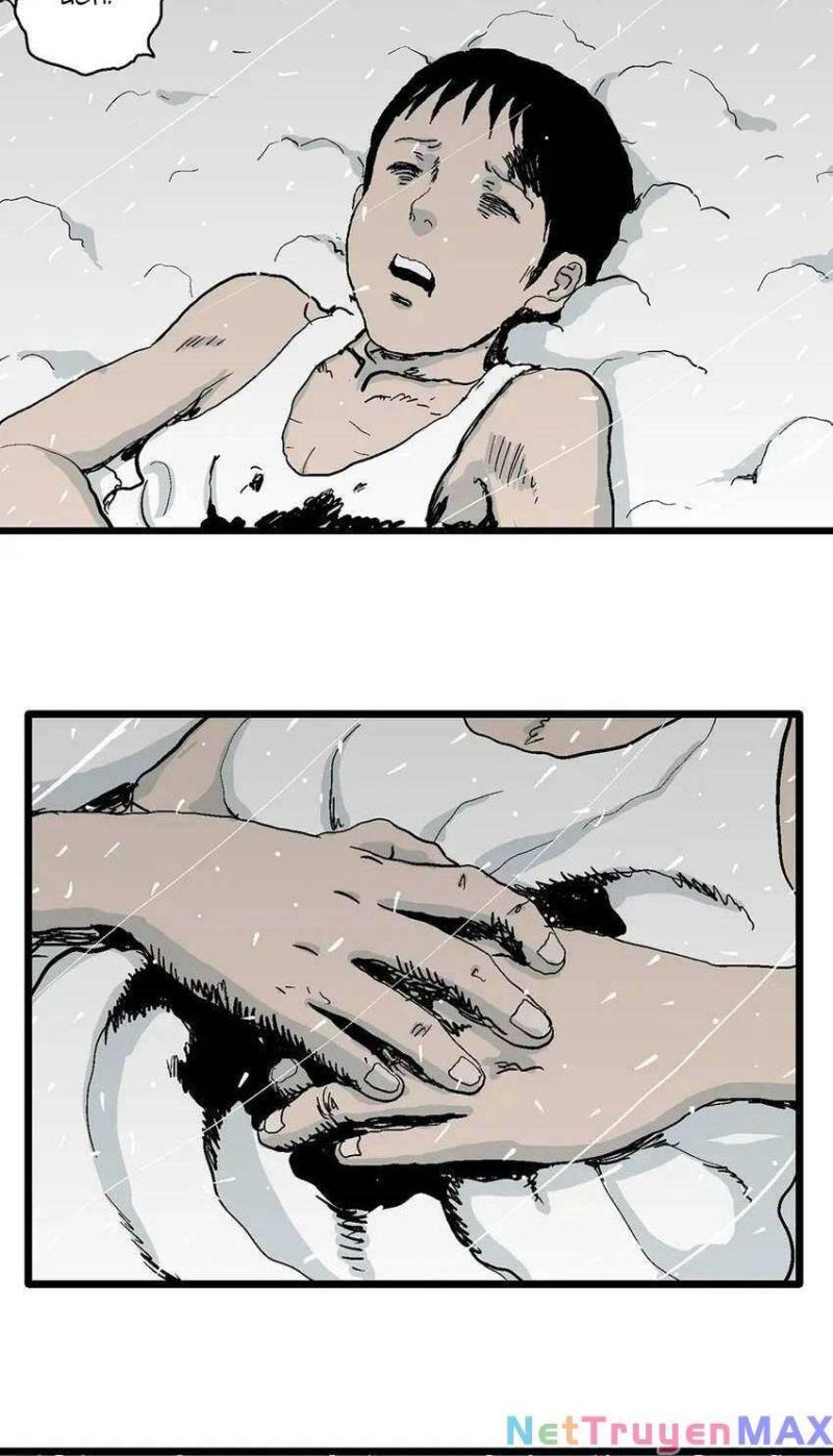 thuyết tiến hóa của loài người chapter 74 37