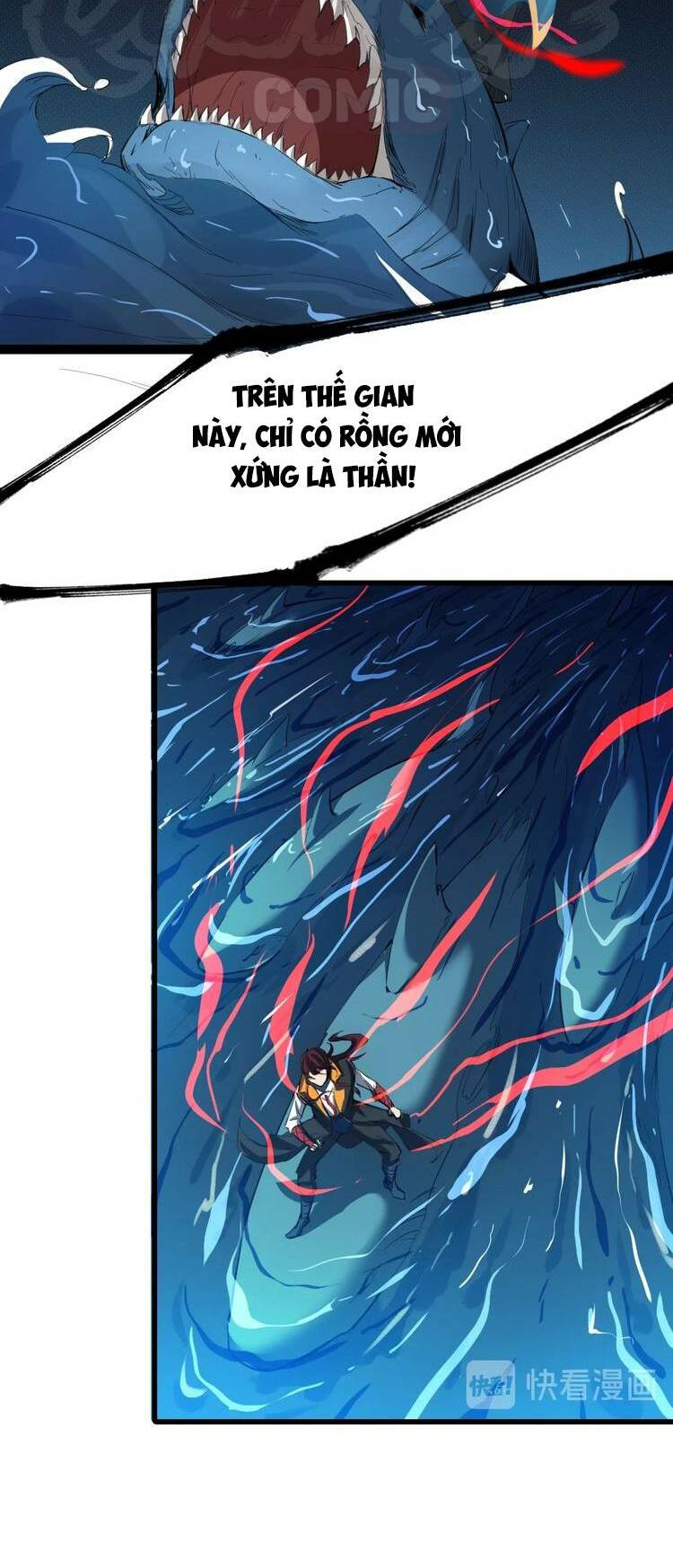 long mạch võ thần chapter 66 52