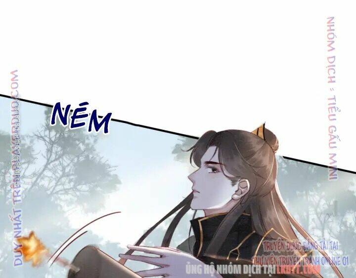 trọng sinh bá sủng nhiếp chính vương quá mạnh mẽ chapter 189 43