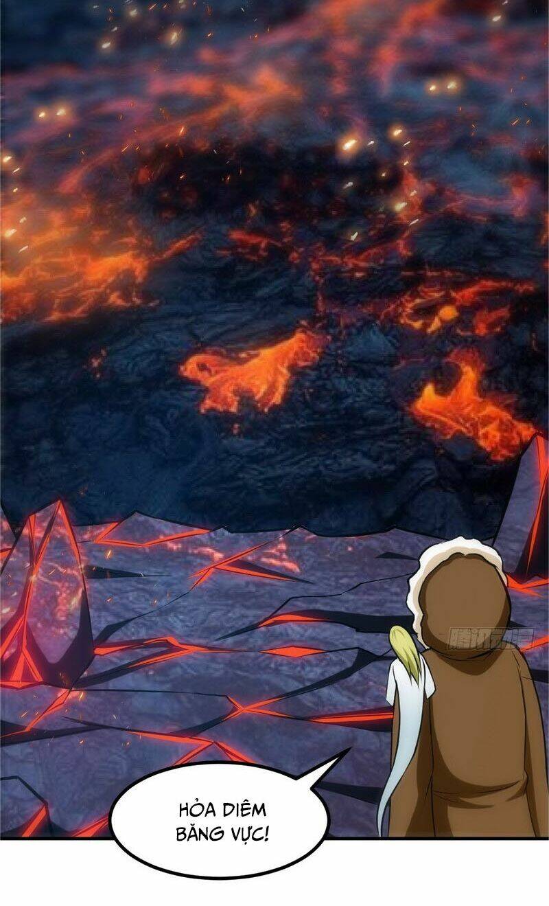 chí tôn thần ma chapter 165 26