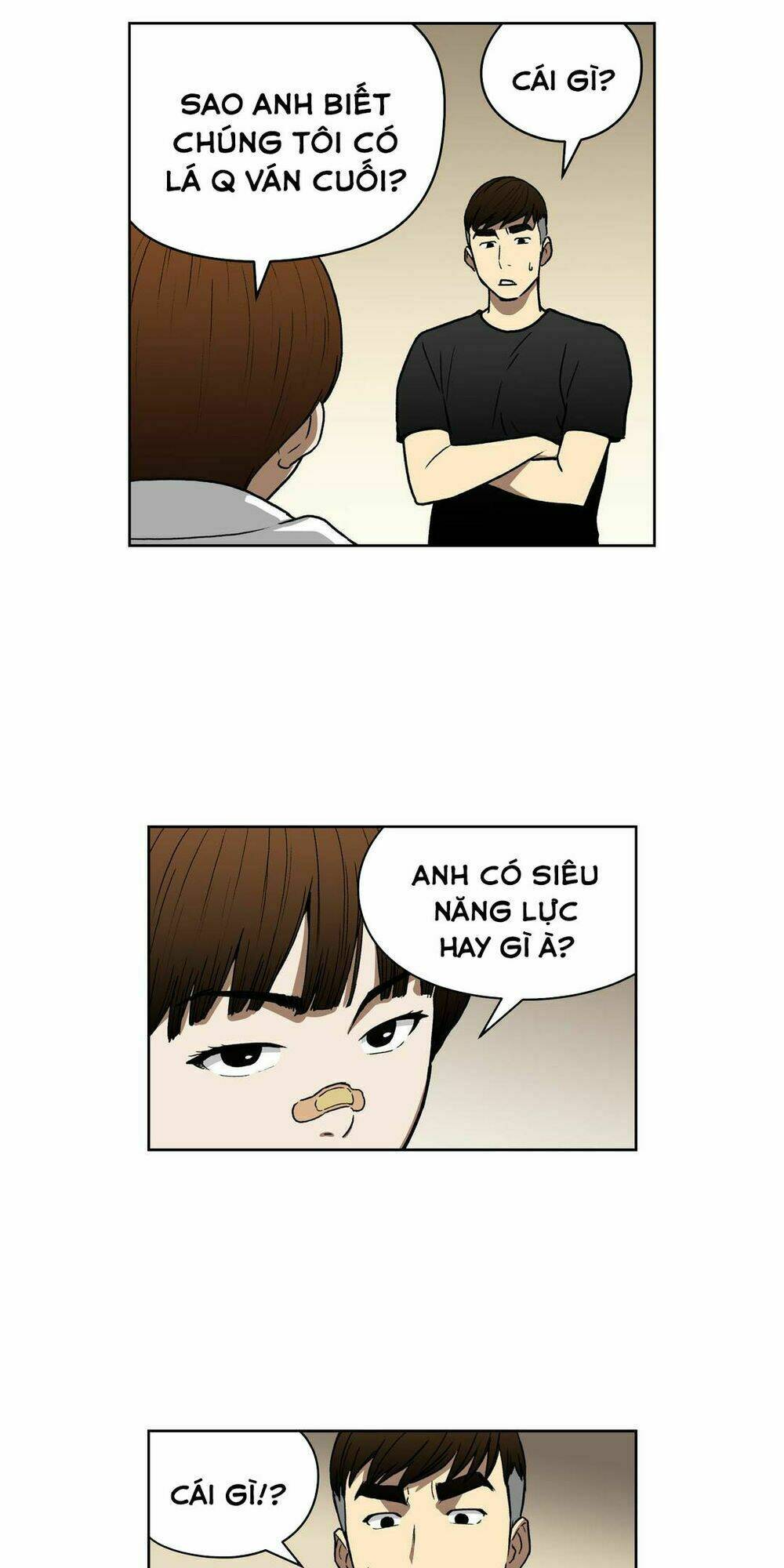 thần bài siêu năng chapter 36 6