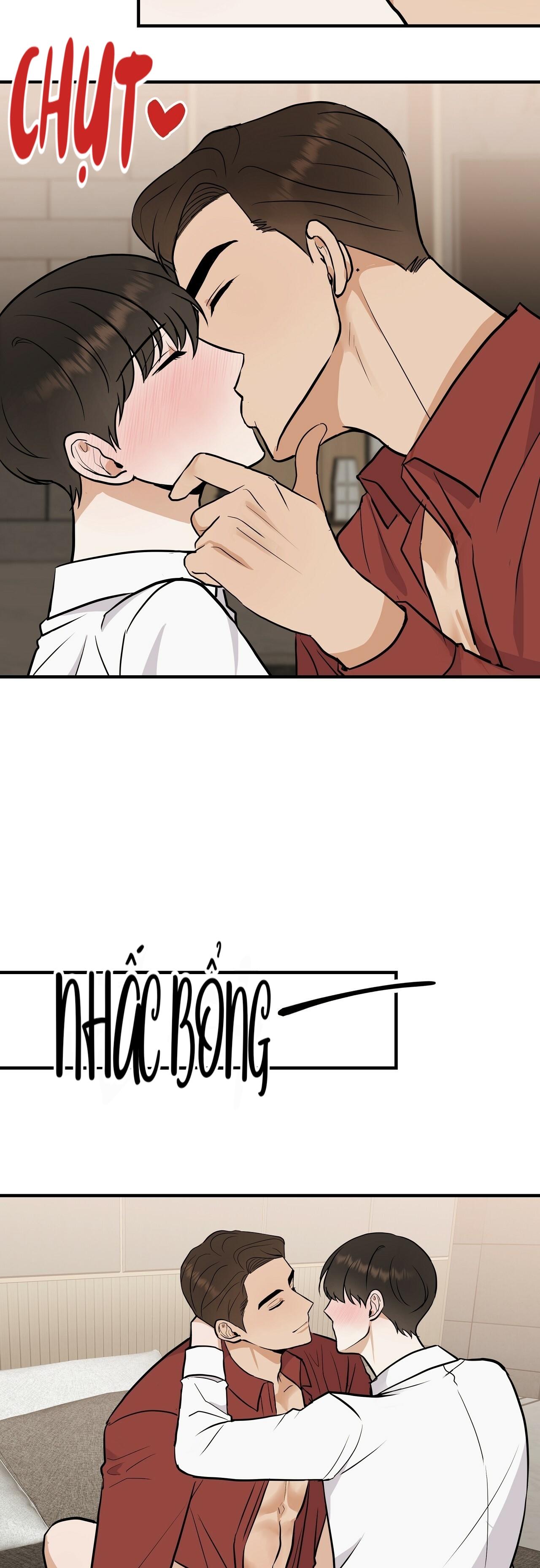 đứa trẻ này là con tôi (end) chapter 34 4