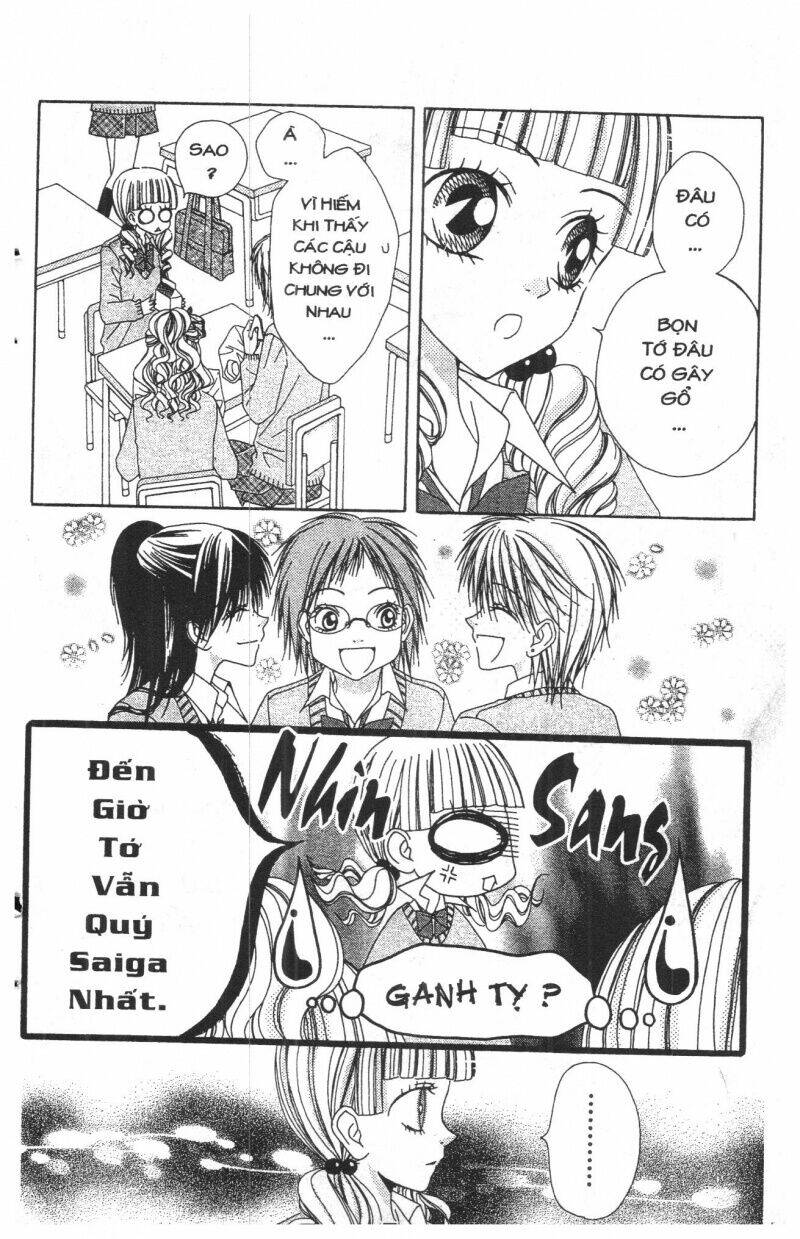 tomodachi gokko [takeuchi ayaka] chapter 8 7